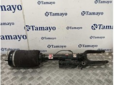 Recambio de suspension neumatica para mercedes-benz clase m (w164) referencia OEM IAM