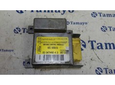 Recambio de centralita airbag para ford fiesta berl./courier referencia OEM IAM 94FG14B056BA 105726 8304749243BE13