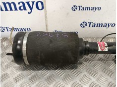 Recambio de suspension neumatica para mercedes-benz clase m (w164) referencia OEM IAM    2
