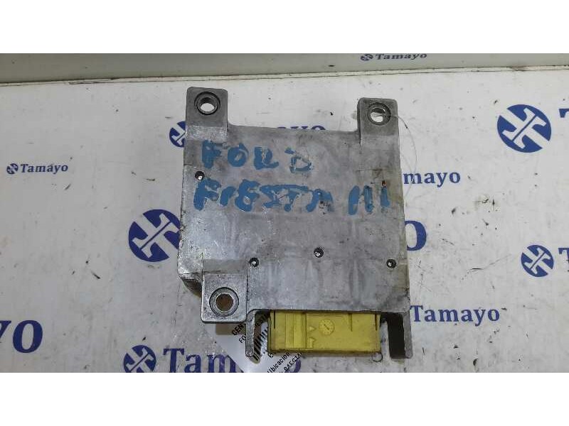 Recambio de centralita airbag para ford fiesta berl./courier referencia OEM IAM 94FG14B056BA 105726 8304749243BE13