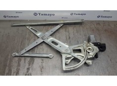 Recambio de elevalunas delantero derecho para toyota rav 4 (a3) 2.2 d-4d cat referencia OEM IAM 8571035180  2621002330 2