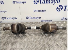 Recambio de transmision delantera izquierda para suzuki sx4 rw (ey) 1.9 ddis turbodiesel referencia OEM IAM 4410279J60  EBJ100MB