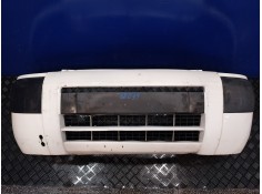 Recambio de paragolpes delantero para citroën berlingo referencia OEM IAM   
