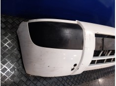 Recambio de paragolpes delantero para citroën berlingo referencia OEM IAM    2