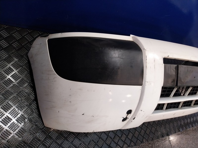 Recambio de paragolpes delantero para citroën berlingo referencia OEM IAM   
