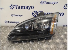 Recambio de faro izquierdo para ford focus berlina (cap) referencia OEM IAM 4M5H3K060  