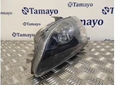 Recambio de faro izquierdo para ford focus berlina (cap) referencia OEM IAM 4M5H3K060   2