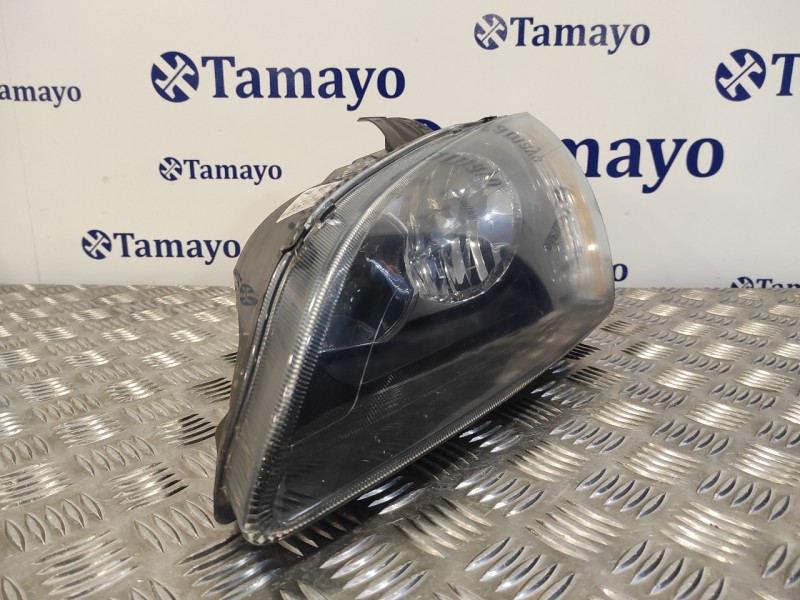 Recambio de faro izquierdo para ford focus berlina (cap) referencia OEM IAM 4M5H3K060  