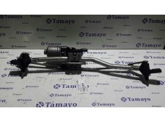 Recambio de motor limpia delantero para mazda 2 berlina (dy) referencia OEM IAM F00S2S2473 107263 BP4K6737X J48LHD