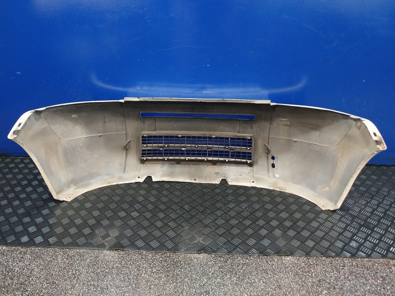 Recambio de paragolpes delantero para citroën berlingo referencia OEM IAM   