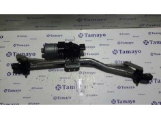 Recambio de motor limpia delantero para mazda 2 berlina (dy) referencia OEM IAM F00S2S2473 107263 BP4K6737X J48LHD 2