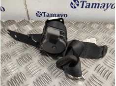 Recambio de cinturon seguridad trasero izquierdo para subaru xv 2.0 cat referencia OEM IAM 1080097 0540170 0440170