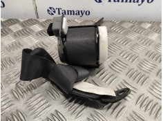 Recambio de cinturon seguridad trasero izquierdo para subaru xv 2.0 cat referencia OEM IAM 1080097 0540170 0440170 2