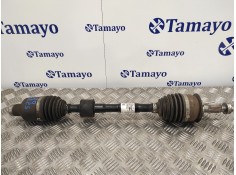 Recambio de transmision delantera derecha para suzuki sx4 rw (ey) 1.9 ddis turbodiesel referencia OEM IAM 4410179JG0  
