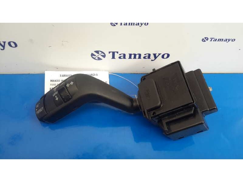 Recambio de mando intermitentes para ford transit caja cerrada ´06 referencia OEM IAM 6C1T13335BA  17D9403