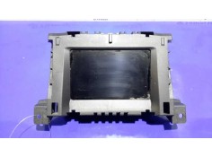 Recambio de pantalla multifuncion para opel astra h ber. 1.7 16v cdti referencia OEM IAM 13111165 102487000 317099190