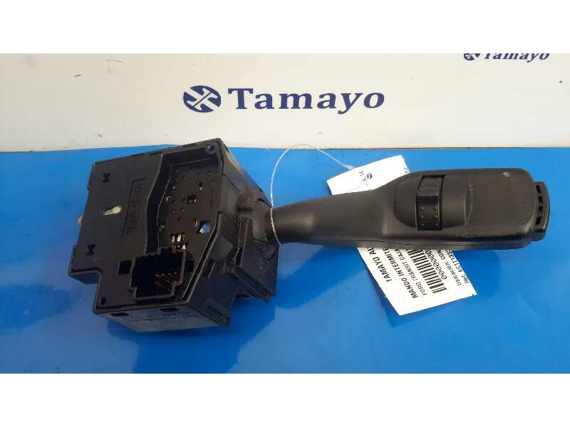 Recambio de mando intermitentes para ford transit caja cerrada ´06 referencia OEM IAM 6C1T13335BA  17D9403