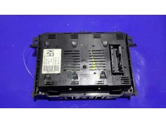 Recambio de pantalla multifuncion para opel astra h ber. 1.7 16v cdti referencia OEM IAM 13111165 102487000 317099190 2
