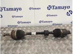 Recambio de transmision delantera derecha para suzuki sx4 rw (ey) 1.9 ddis turbodiesel referencia OEM IAM 4410179JG0   2