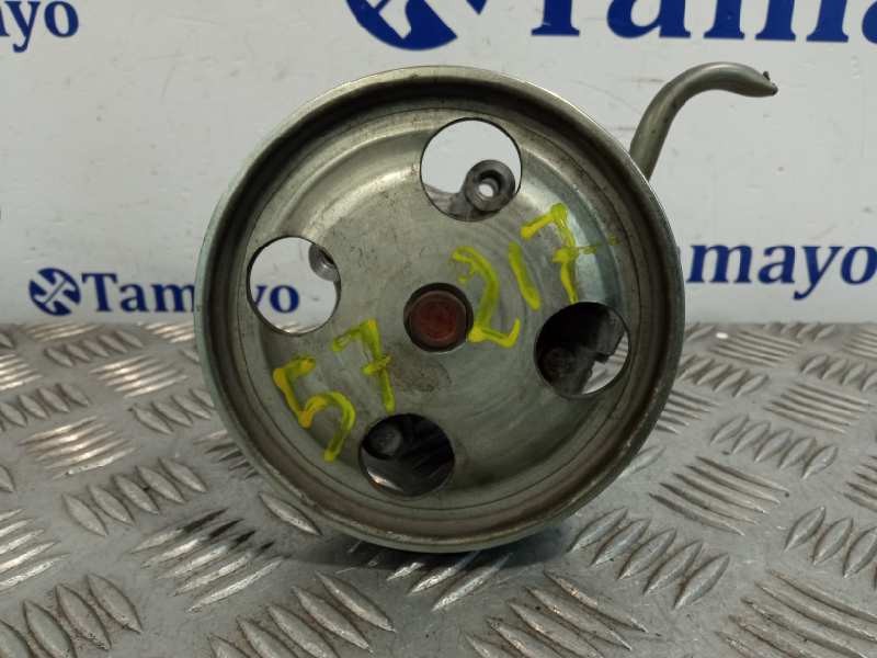 Recambio de bomba direccion para ford fusion (cbk) 1.4 tdci cat referencia OEM IAM 2S6C3A696DC  9637000880