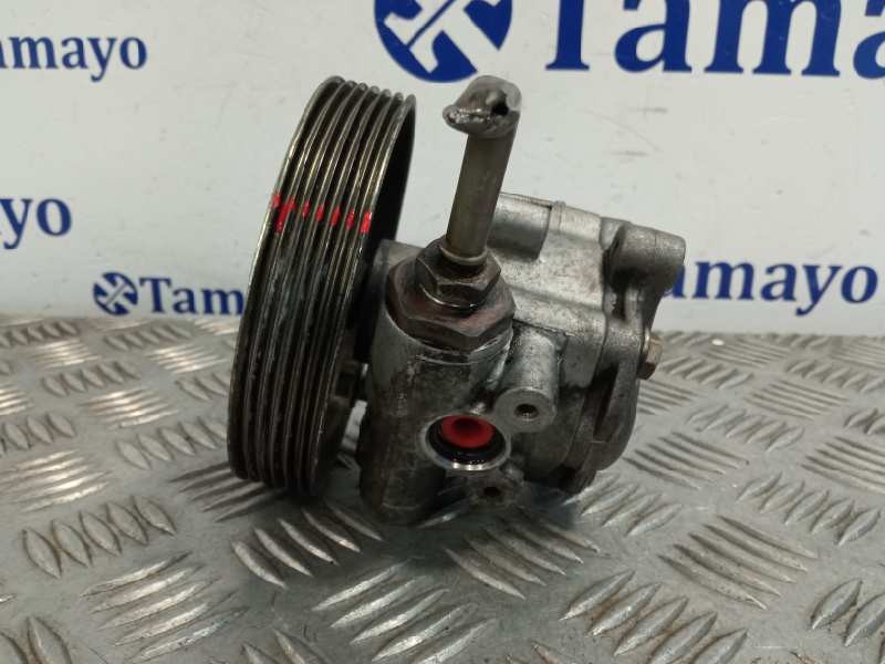 Recambio de bomba direccion para ford fusion (cbk) 1.4 tdci cat referencia OEM IAM 2S6C3A696DC  9637000880