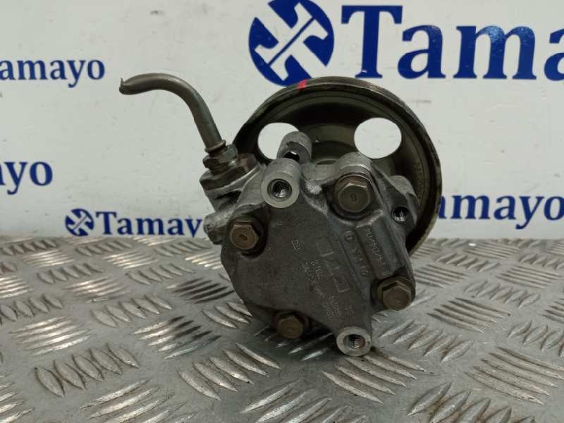 Recambio de bomba direccion para ford fusion (cbk) 1.4 tdci cat referencia OEM IAM 2S6C3A696DC  9637000880