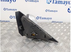 Recambio de retrovisor electrico izquierdo para renault megane ii berlina 5p 1.9 dci diesel referencia OEM IAM    2
