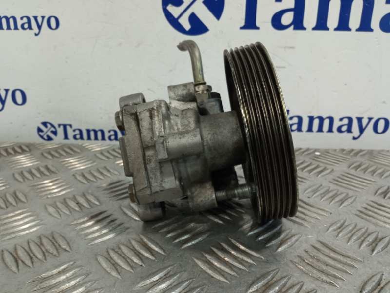 Recambio de bomba direccion para ford fusion (cbk) 1.4 tdci cat referencia OEM IAM 2S6C3A696DC  9637000880