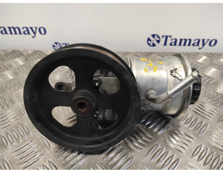 Recambio de bomba direccion para toyota corolla verso (r1) 2.2 d-cat referencia OEM IAM   