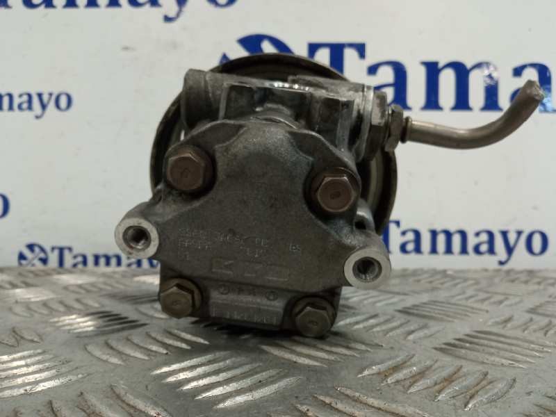 Recambio de bomba direccion para ford fusion (cbk) 1.4 tdci cat referencia OEM IAM 2S6C3A696DC  9637000880