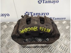 Recambio de pinza freno delantera derecha para ford transit caja cerrada, media (fy) (2000 =>) 2.4 tde referencia OEM IAM C15281 2