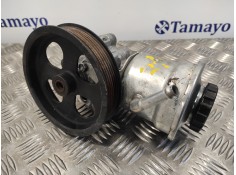 Recambio de bomba direccion para toyota corolla verso (r1) 2.2 d-cat referencia OEM IAM    2
