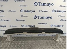 Recambio de refuerzo paragolpes delantero para peugeot partner kombi referencia OEM IAM 9681145780A  