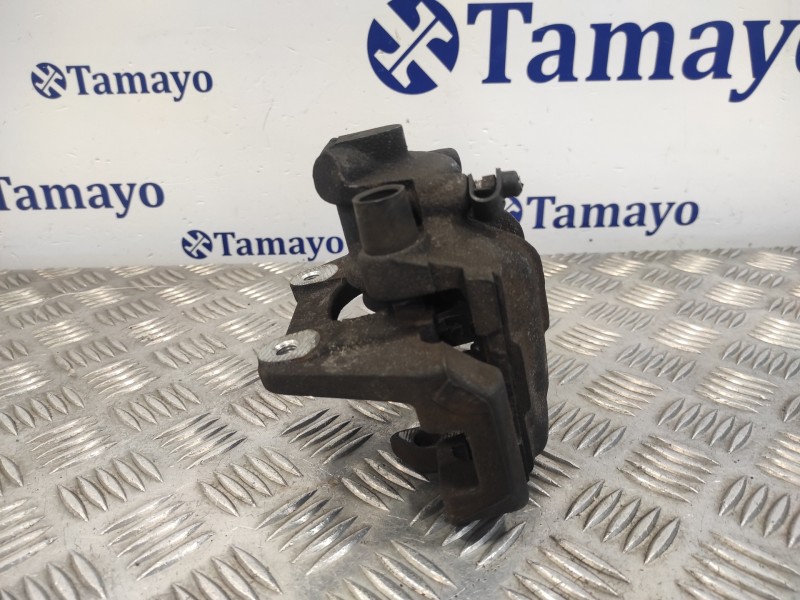 Recambio de pinza freno trasera izquierda para bmw x3 (e83) 3.0 turbodiesel cat referencia OEM IAM   