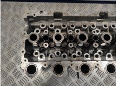 Recambio de culata para peugeot partner (s2) 1.6 16v hdi referencia OEM IAM 9655911480   2
