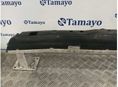 Recambio de refuerzo paragolpes delantero para peugeot partner kombi referencia OEM IAM 9681145780A   2