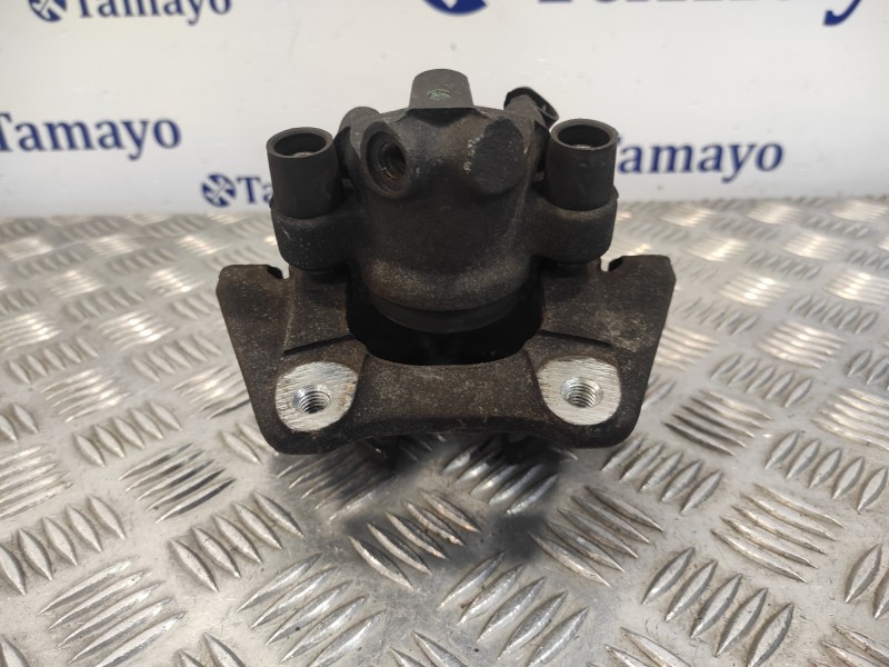 Recambio de pinza freno trasera izquierda para bmw x3 (e83) 3.0 turbodiesel cat referencia OEM IAM   