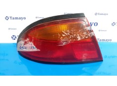 Recambio de piloto trasero izquierdo para mazda 323 berlina c/f/s (ba) referencia OEM IAM 0431439  