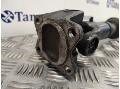 Recambio de transmision central para ssangyong kyron 2.0 referencia OEM IAM 3310009001   2