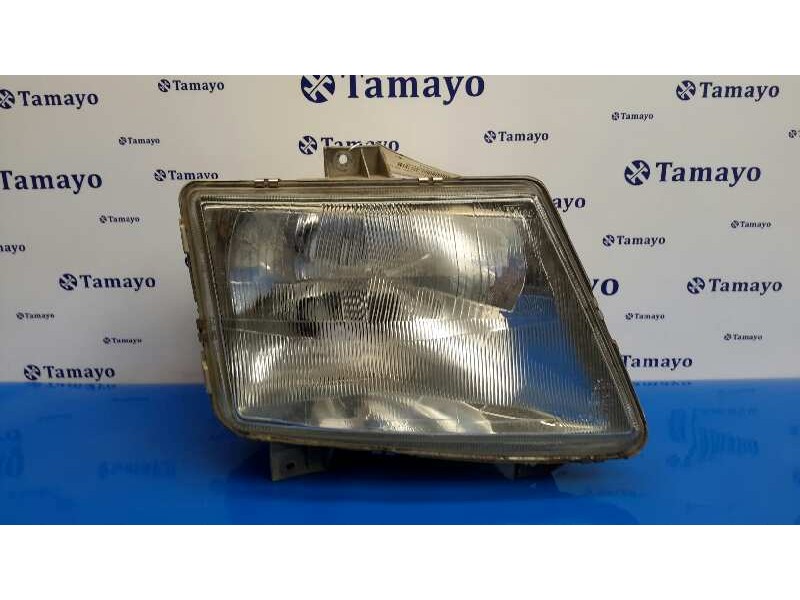 Recambio de faro derecho para mercedes-benz vito (w638) combi referencia OEM IAM   