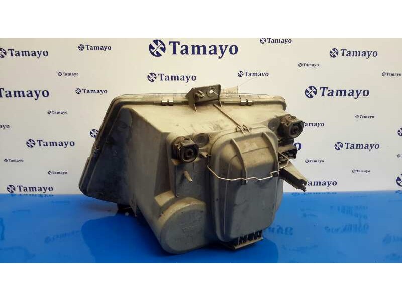 Recambio de faro derecho para mercedes-benz vito (w638) combi referencia OEM IAM   
