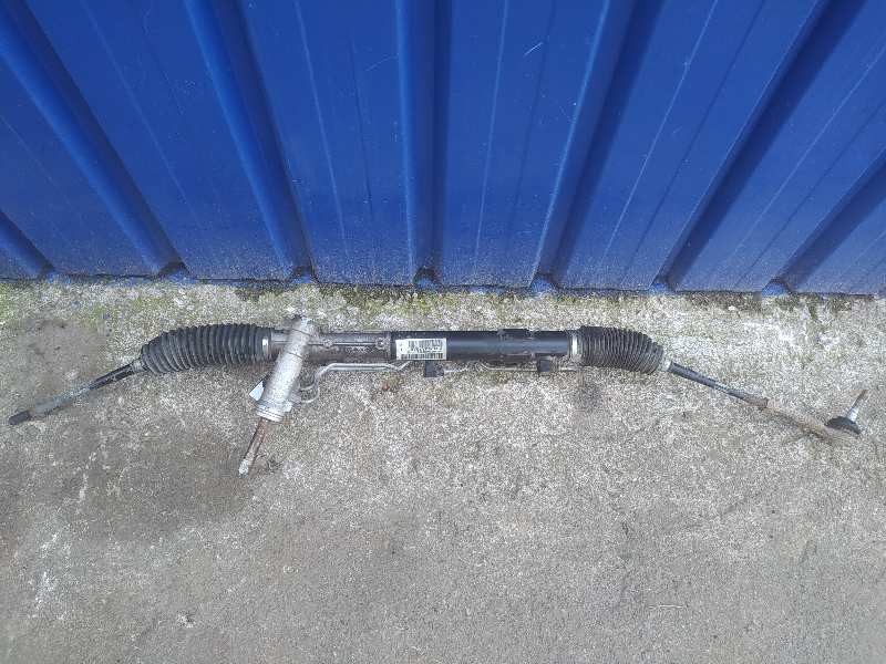 Recambio de cremallera direccion para chrysler sebring berlina 2.0 crd cat referencia OEM IAM P04743875AE  