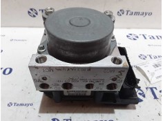 Recambio de abs para renault clio ii fase i (b/cbo) 1.4 16v referencia OEM IAM 0265231804 0265800559 8200559749
