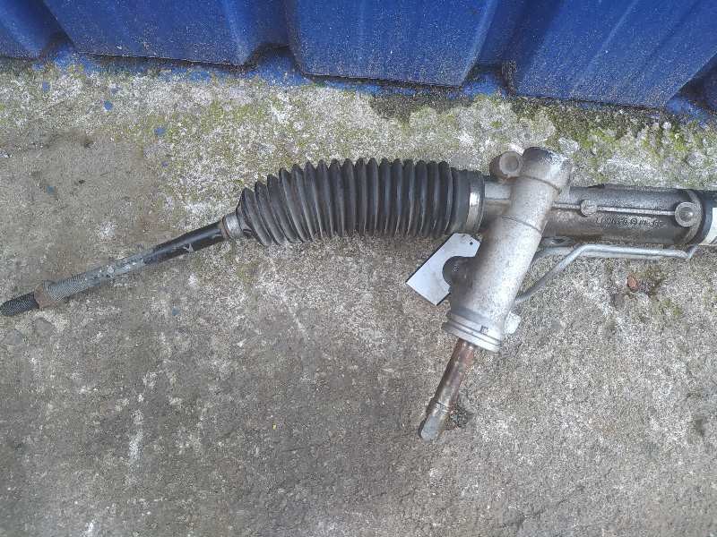 Recambio de cremallera direccion para chrysler sebring berlina 2.0 crd cat referencia OEM IAM P04743875AE  