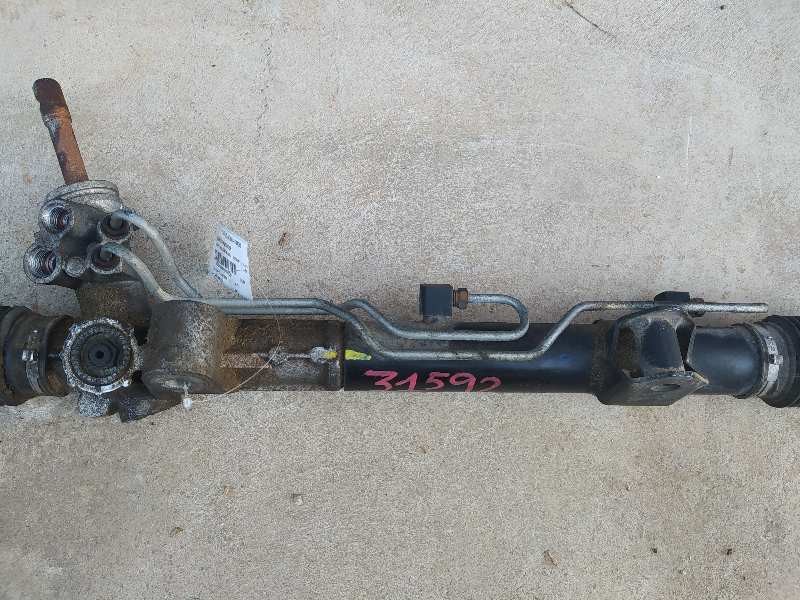 Recambio de cremallera direccion para chrysler sebring berlina 2.0 crd cat referencia OEM IAM P04743875AE  