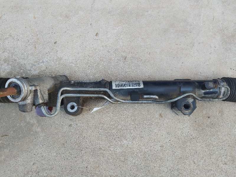 Recambio de cremallera direccion para chrysler sebring berlina 2.0 crd cat referencia OEM IAM P04743875AE  