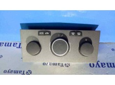 Recambio de mando calefaccion / aire acondicionado para opel astra h ber. 1.7 16v cdti referencia OEM IAM 13122963  901512400003