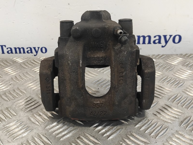 Recambio de pinza freno trasera derecha para bmw x3 (e83) 3.0 turbodiesel cat referencia OEM IAM   