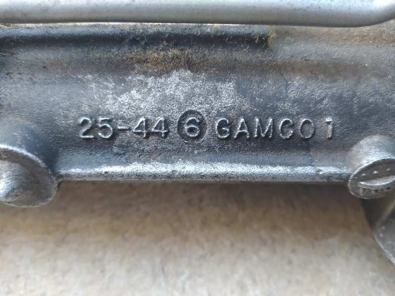 Recambio de cremallera direccion para chrysler sebring berlina 2.0 crd cat referencia OEM IAM P04743875AE  