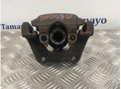 Recambio de pinza freno trasera derecha para bmw x3 (e83) 3.0 turbodiesel cat referencia OEM IAM    2